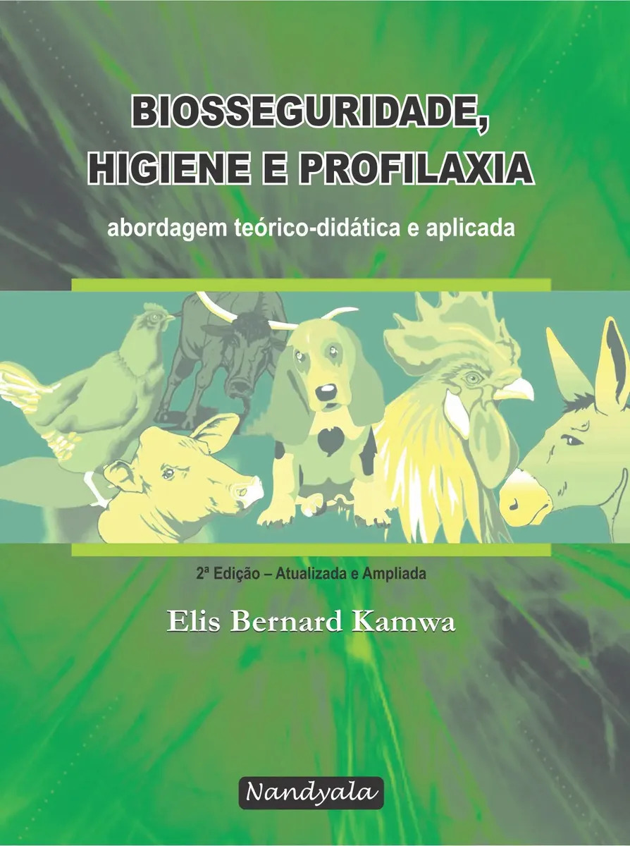 Biosseguridade, Higiene E Profilaxia