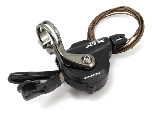 Shifter Shimano Xtr 9000 11 Vel Derecho Solamente Monoplato