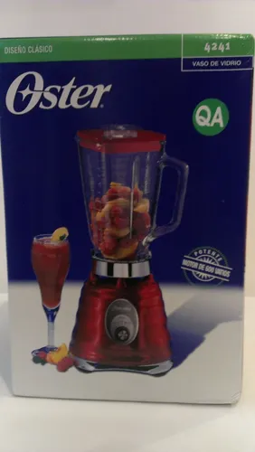 Licuadora oster basica hot sale