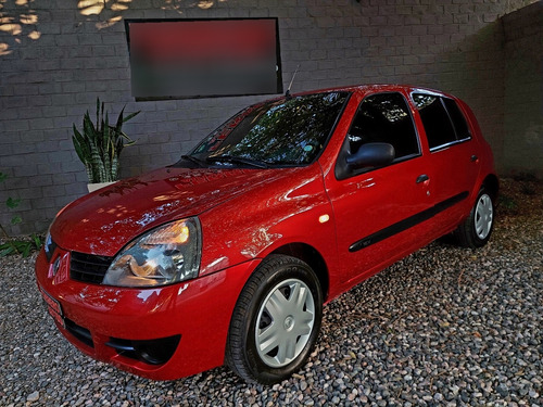 Renault Clio 1.2 Pack