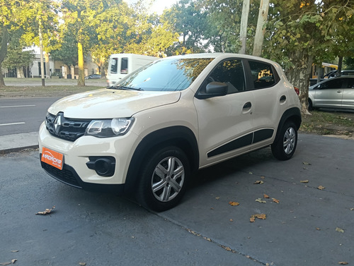 Renault Kwid 1.0 Sce 66cv Zen