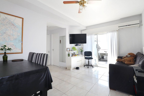 Venta 3 Ambientes Balcón Frente Cochera Villa Luro