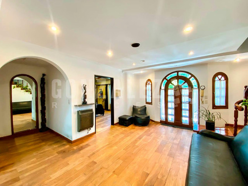Casa 6 Amb Con Piscina En Ciudad Evita