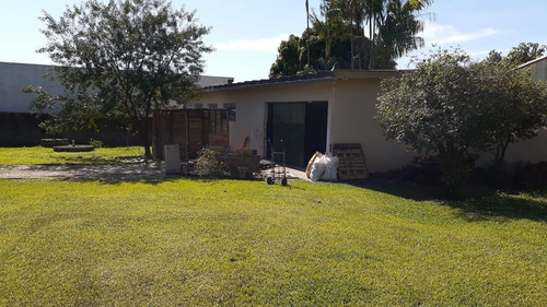 Chácara Com 3 Dormitórios À Venda, 2000 M² Por R$ 650.000,00 - Bela Vista - Elias Fausto/sp - Ch0110