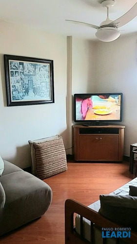 Imagem 9 de 15 de Apartamento - Lapa - Sp - 588123