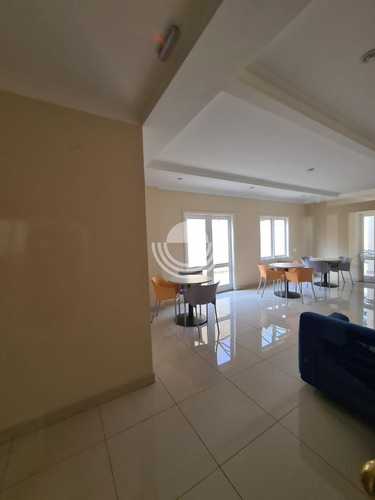 Imagem 3 de 21 de Apartamento À Venda Em Cambuí - Ap006780