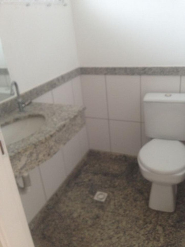 Imagem 12 de 30 de Casa Com 3 Dormitórios Para Alugar, 80 M² Por R$ 1.800,00 - Condomínio Village Splendore - Sorocaba/sp - Ca1410