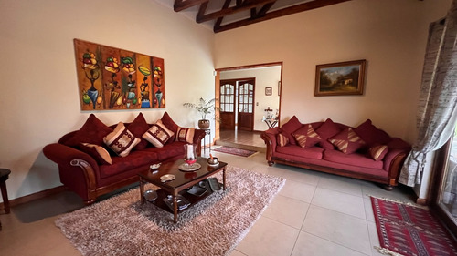 Se Vende Exclusiva Casa Camino Las Rastras Talca