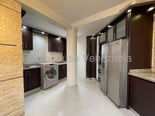 Excelente Apartamento En Venta, Urb. San Jacinto, Maracay, Planta Electrica Y 25-10150 Mv