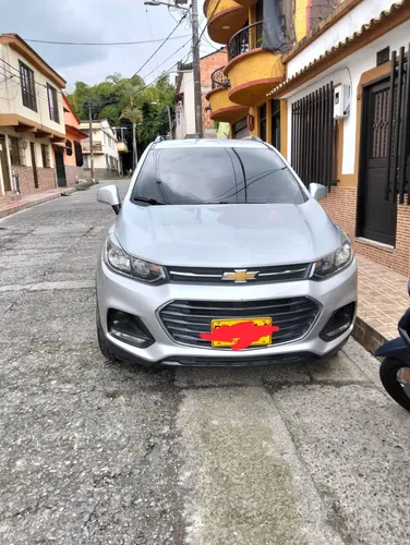 Chevrolet Tracker 1.8 Ls