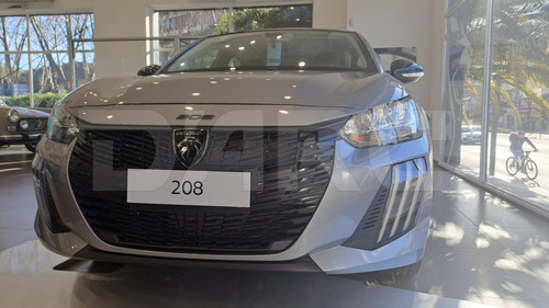 Peugeot 208 1.6 Allure