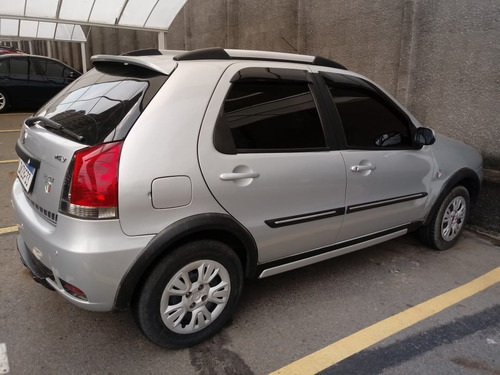 Fiat Palio 2006