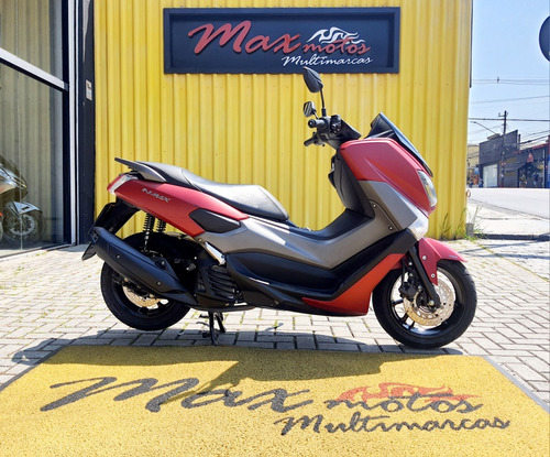 Yamaha Nmax 160 