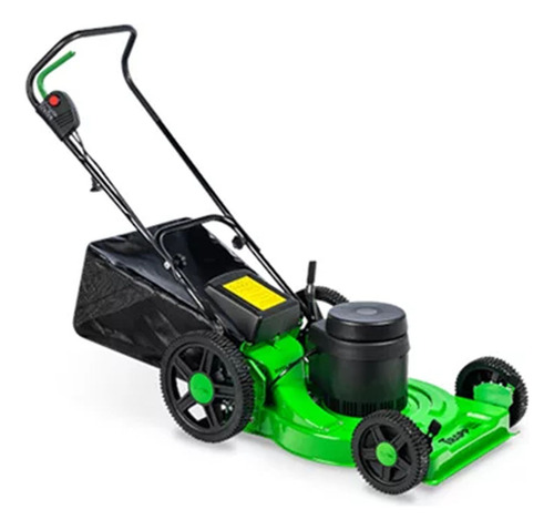 Cortador Grama Elét. C/recol. Rm-80e 2500w 220v 2931709trapp