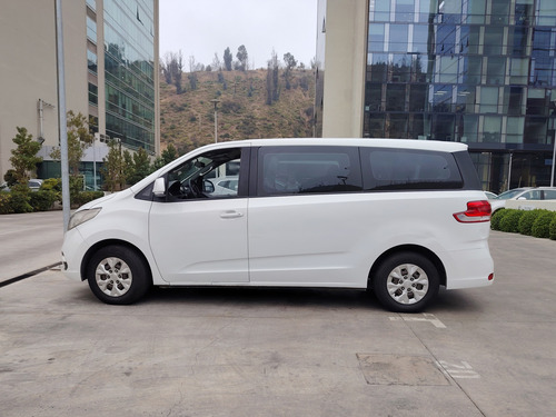 Maxus G10 1.9