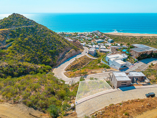 Pedregal De Cabo San Lucas, Lot 32 Block 36