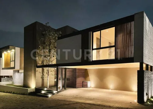 Casa En Renta Minimalista En Condominio Horizontal De Solo 5 Casas ¡¡¡