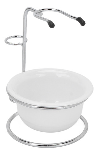 Set De Soporte Para Cuenco De Afeitar, Soporte Profesional P