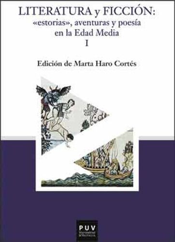 Literatura Y Ficción: Aplica, De Marta Haro. Aplica, Vol. No Aplica. Editorial Publicacions De La Universitat De València, Tapa Pasta Blanda, Edición 1 En Español, 2015