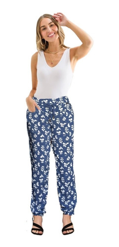 Pantalón  Mujer Tatienne  . Talla M 