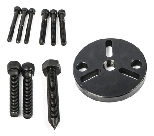 Kit De Extracción De Embrague De Compresor For Desmontaje