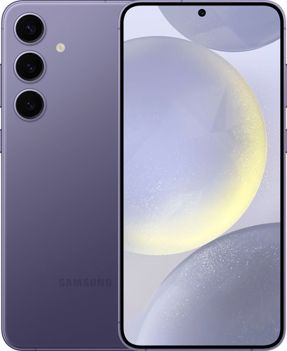 Samsung Galaxy S24+ 256gb 12gb Ram Dual Sim - Violeta