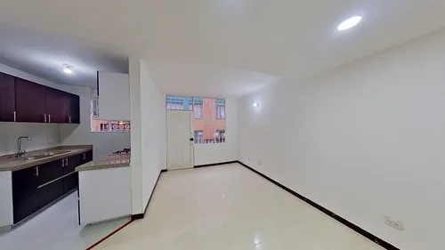 Casa En Venta Reservas De Oasis - En Almendros, Suba