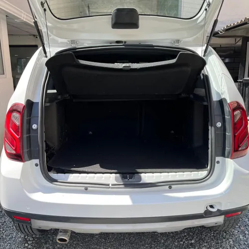 Renault Duster Dynamique/intens Mt 2.0cc 2020 4x4