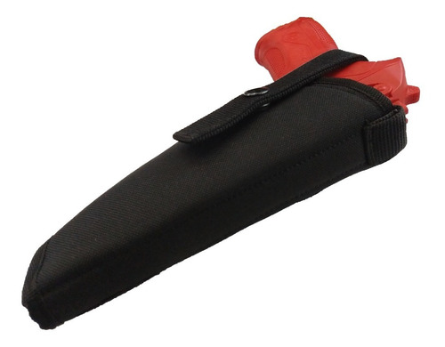 Pistolera 9 Mm Universal Pronto Uso Militar