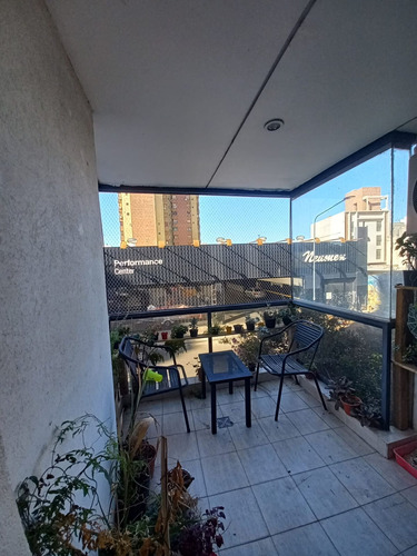 Alquiler Departamento Hermoso En Nueva Cordoba !!