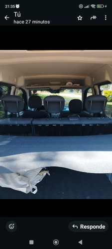 Citroën Berlingo Multispace 1.6 Xtr Hdi 92 Am18
