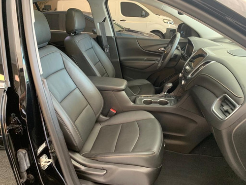 Imagem 8 de 16 de Chevrolet Equinox 2.0 Turbo Awd Premier 2019