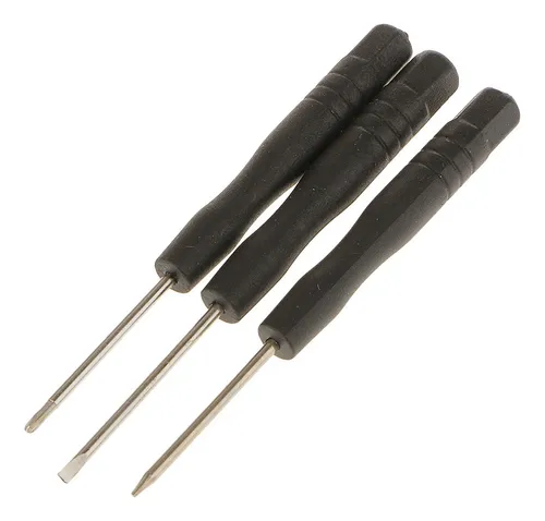 P Desarmadores 9 En 1 Para Reparar Pc/ Pda/ Celulares