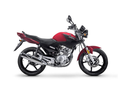 Imagen 14 de 23 de Yamaha Ybr 125 Ed 0km Automoto Lanus Creditos Solo Con Dni !