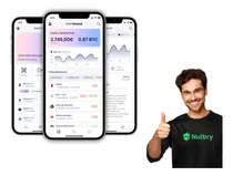 Comprar Desarrollos Aplicaciones Moviles Android, Android Tv, Ios