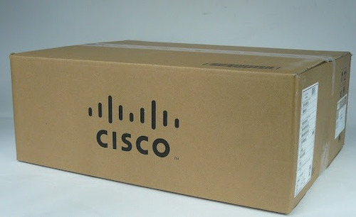 Fonte Redudante Cisco Pwr-rps2300 Com Nfe