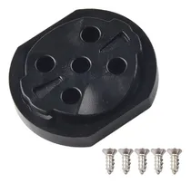 Comprar Kit Reparo Base Asa Encaixe Para Gps Garmin Edge 1\u002F4 Soul