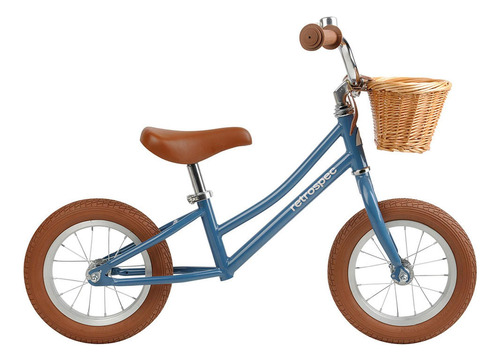 Bicicleta De Balance Baby Beaumont Aro 12 (2-3 Años)