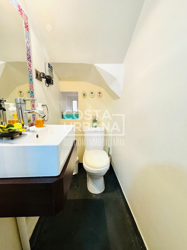 Casa En Condominio En Bosques De Montemar, Concon