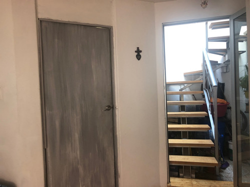 Casa Condominio En Venta Condesa 3 Recámaras 5 Baños 3 Minilofts