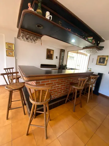 Venta De Casa En Alto Prado