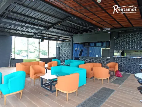 Local En Arriendo En El Poblado. Cod A11526