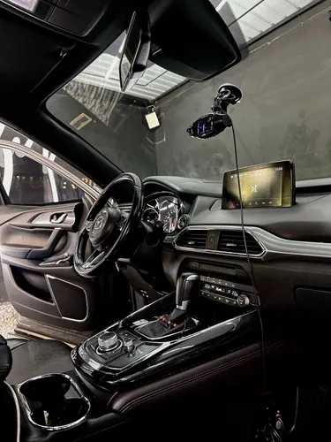 Mazda CX-9 2.5 Signature
