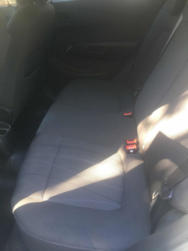 Chevrolet Sonic 1.6 Lt Mx 5 P 2016
