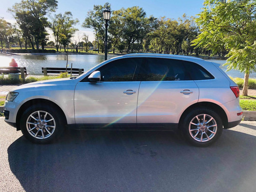 Audi Q5 2.0 Tfsi 211cv Stronic Quattro 2012
