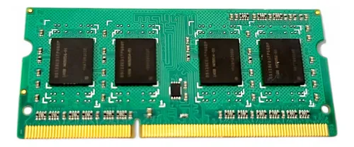 Memoria Ram Magnum Tech Ddr3 4gb 1600mhz S4g316-08512-br