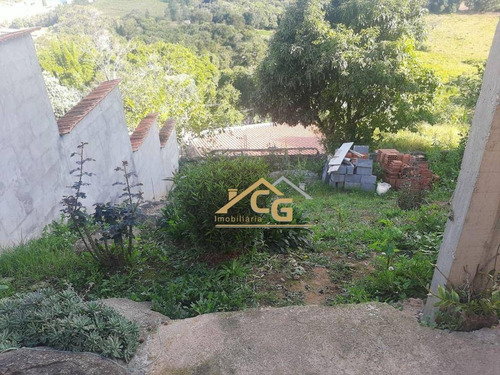 Imagem 19 de 20 de Casa Com Linda Vista - Ca0771
