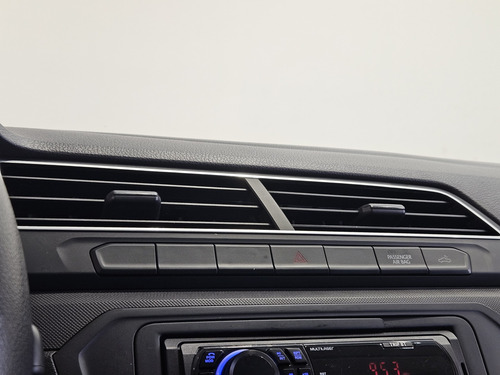 Volkswagen Saveiro 1.6 MSI ROBUST CS 8V FLEX 2P MANUAL