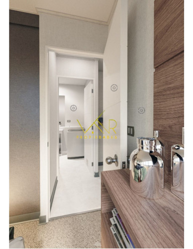 Departamento 3d1b Con Estacionamiento La Cisterna 2499 Uf
