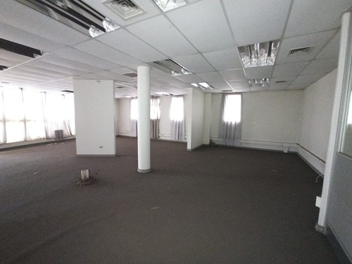 Arriendo Oficina 6hab 9ba Quinta Normal